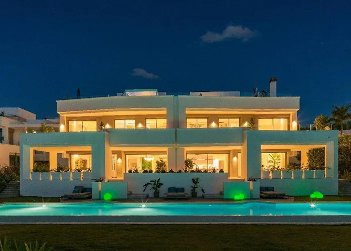 Villa 11 Sunset
