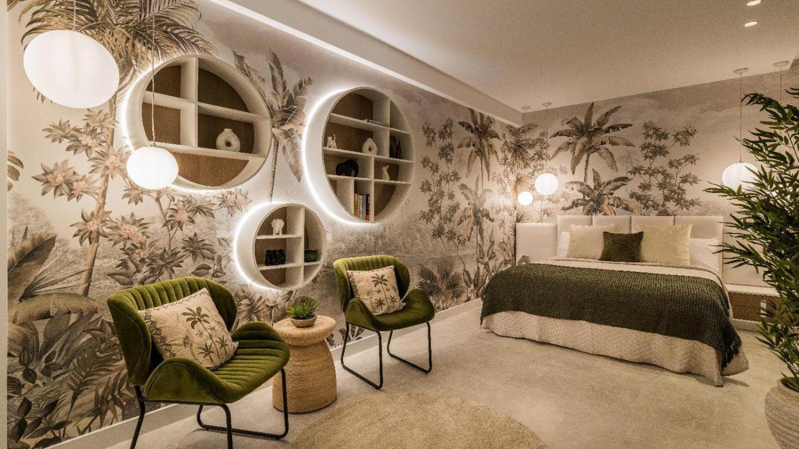 11 Sunset Villa Marbella