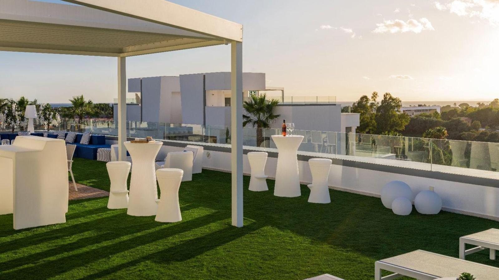 Villa 11 Sunset *