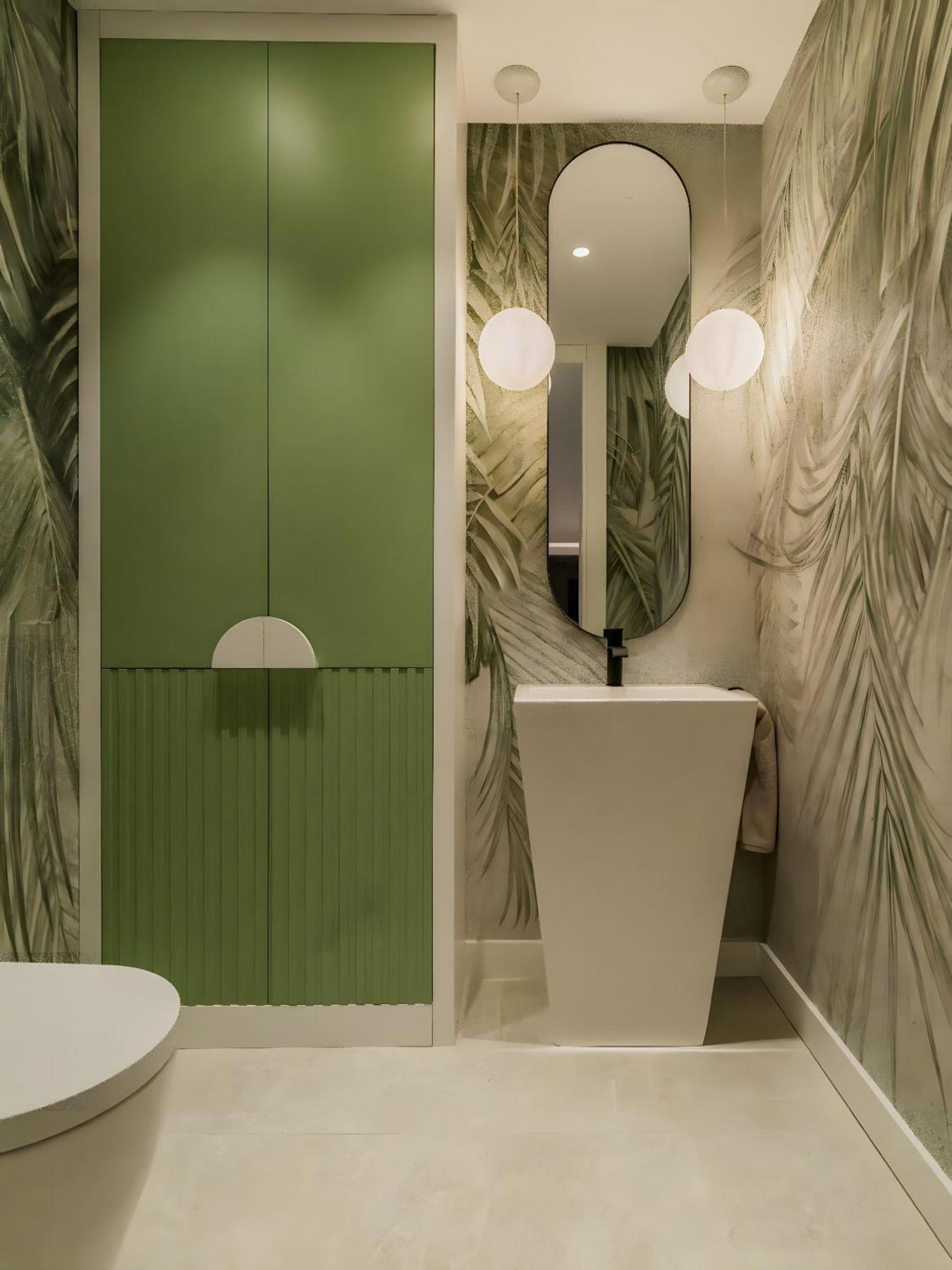 11 Sunset Villa Marbella