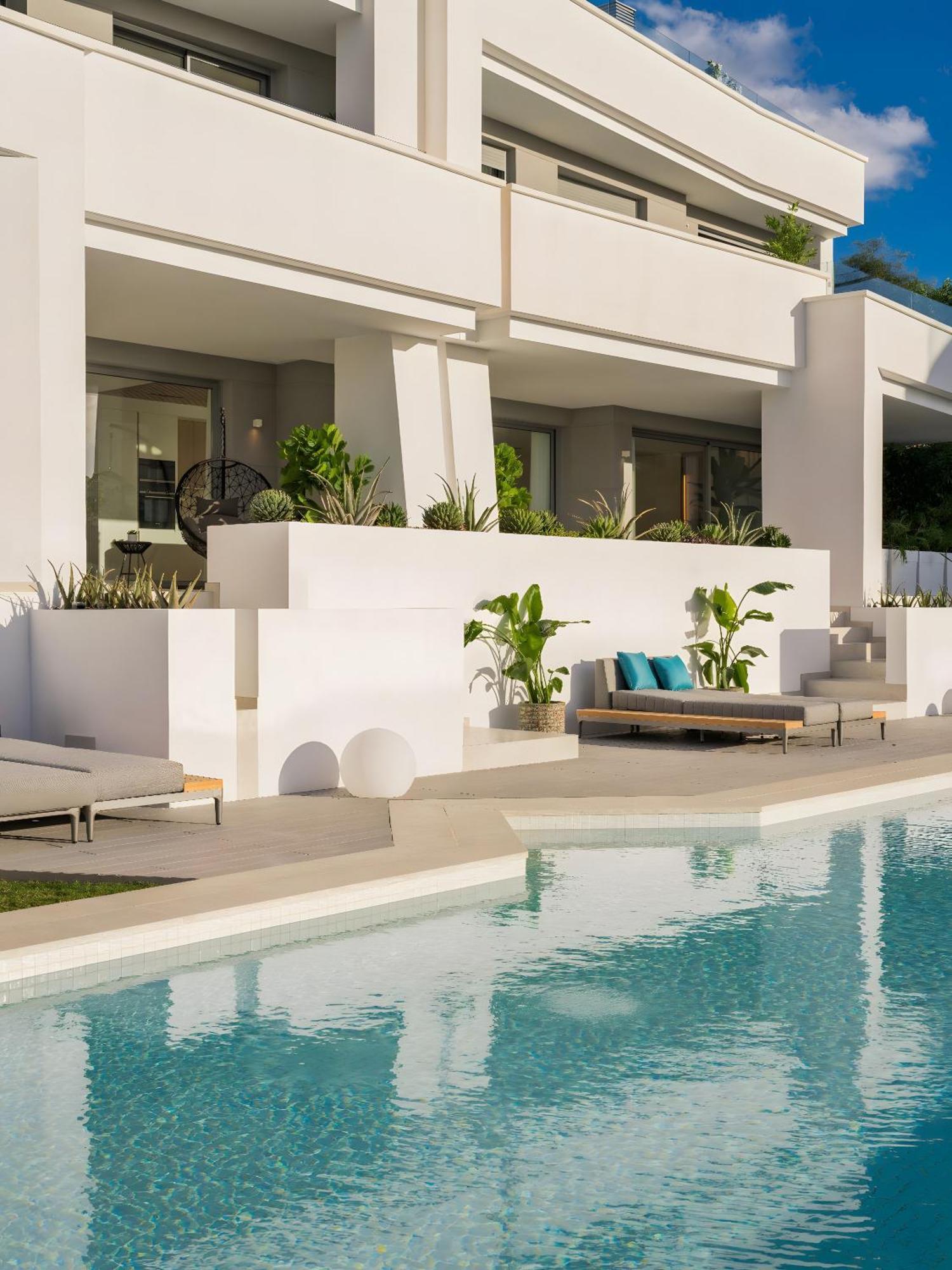 11 Sunset Villa Marbella